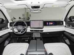 Двойная премьера Volkswagen: новые Volkswagen Sagitar S и Volkswagen Tavendor выходят в конце марта (но машины уже рассекречены)