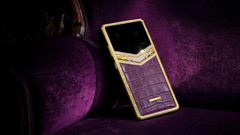 1-дюймовый сенсор и съемная камера с собственными SoC, сенсором и аккумулятором. Новый флагман Dreame Aurora будет непохож на остальные смартфоны