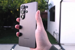 Galaxy S26 Ultra не такой прочный, как Galaxy S25 Ultra: опубликовано первое видео с краш-тестом новинки