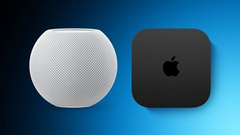 Новые Apple TV 4K и HomePod уже готовы, но их не выпускают из-за Siri