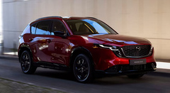 Toyota, Mazda, BMW, Volkswagen и Audi вытесняют «китайцев» в России: пять ушедших из РФ автобрендов вошли в топ-20 рынка по итогам первой недели марта