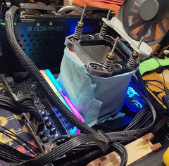 Ryzen 9 9950X3D обошёл все процессоры Intel и стал лучшим в бенчмарке PCMark 10 с учётом разгона