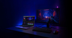 Honor готовит игровой ноутбук с RTX 5060 Laptop и процессором выше среднего уровня