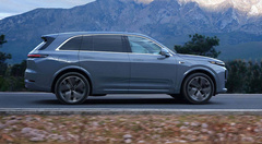 Конец гибридного бума? Автомобили Li Auto стремительно теряют популярность в России: с начала 2026 года продажи упали на 36%