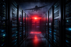 Дата-центрам Nvidia, Google, Microsoft, Oracle и IBM на Ближнем Востоке грозит уничтожение: Иран заявил о готовности атаковать банки и технологическую инфраструктуру США и Израиля