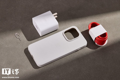 Экран 6,32 дюйма, 7500 мАч, защита IP69K и блок питания 100 Вт в комплекте: опубликованы фото распаковки компактного флагмана OnePlus 15T