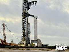 Super Heavy следующего поколения заправили всего за 25 минут — новый рекорд скорости