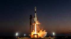 Китайский ответ SpaceX: новая многоразовая китайская ракета-носитель «Чанчжэн-12Б» совершит первый полет в первой половине 2026 года