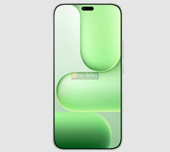 Honor 600e с очень узкой рамкой рассекречен ещё до презентации: появились характеристики и изображение смартфона