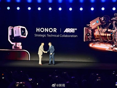 Honor жалеет, что не может выпустить Robot Phone в марте. Но есть и хорошая новость: дополнительное время потратят на новую версию AiMAGE 