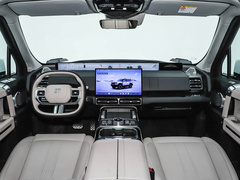 Гибрид мощностью 761 л.с., умный автопилот и массажные кресла: в Китае начали принимать предзаказы на Jetour Zongheng G700, способный дать фору Land Cruiser