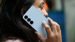 Карты Google, «Сообщения», Samsung Find, WhatsApp и X на смартфонах Samsung поддерживают спутниковую связь