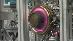 Немцы запустили водородную турбину будущего — и побили рекорд NASA