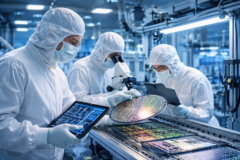 Nvidia нашла оригинальный способ выбивать низкие цены на чипы памяти: компания давит на Samsung и других поставщиков через жёсткие аудиты