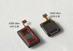 Vivo X300 Ultra предложит не только крутую камеру, но также и расширенные возможности работы со звуком