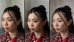 Samsung Galaxy S26 Ultra сравнили с профессиональной камерой Sony A1 II и iPhone 17 Pro