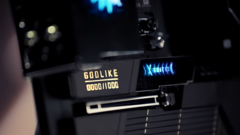 MSI решила давнюю проблему урезанной скорости PCIe и падения производительности видеокарт на своих системных платах