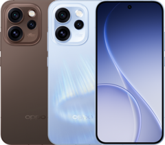 AMOLED 120 Гц, камера 200 Мп с OIS, 6200 мА·ч и 80 Вт: AliExpress запустил продажи Oppo Reno 15 Pro в России