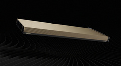 У Nvidia появилась полностью бесшумная однослотовая видеокарта RTX с 32 ГБ памяти GDDR7, но она не для игр: представлена Nvidia RTX PRO 4500 Blackwell