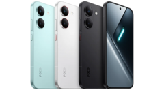 Аккумулятор до 8500 мА·ч: в России стартовали продажи Poco X8 Pro и Poco X8 Pro Max