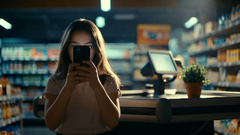 Карта лояльности не требуется: подтвердить статус покупателя «Магнит» можно через Max