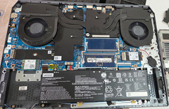 Игровые ноутбуки Lenovo LOQ с процессорами Intel Core HX и графикой GeForce RTX массово «умирают», у одного пользователя материнская плата ломалась три раза