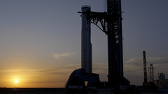 Первый тест двигателей Raptor 3 пошел не по плану: SpaceX рассказала о тестах ускорителя Super Heavy V3