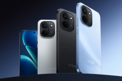 Первый в истории смартфон производителя с аккумулятором более 9000 мАч и новым дисплеем 165 Гц. iQOO Z11 официально рассекречен