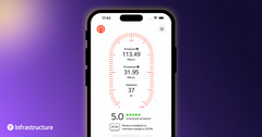Отечественный аналог Speedtest: Яндекс выпустил мобильное приложение «Интернетометр»