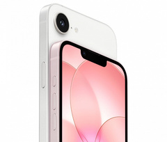 iPhone 17e оказался популярнее iPhone 16e в Китае