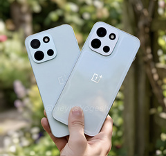 9000 мАч и камера, которая стала хуже: OnePlus Nord 6 засветился на живых фото до премьеры