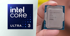 Самый дешёвый настольный CPU Intel актуального поколения. Core Ultra 3 205 с четырьмя большими ядрами появился у французского ретейлера PC21