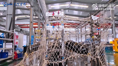 Китайский ответ на американскую ракету Falcon 9: будущая многоразовая Hyperbola-3 прошла важный тест