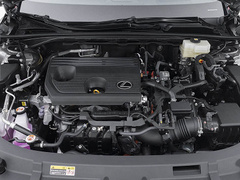 Совершенно новый Lexus ES300h вышел в Китае: 197-сильный гибрид за 309 тыс. юаней (3,8 млн рублей)