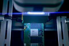 Nvidia больше не нужна? В России создали первый отечественный ускоритель для ИИ на базе собственного микропроцессора, опубликованы фото