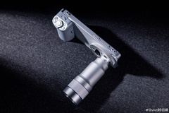 Не только флагманский смартфон, но и отличная компактная камера со стабилизацией уровня карданного подвеса: Vivo X300 Ultra стал первым смартфоном с датчиком Sony LYTIA 901