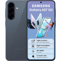 Samsung Galaxy A37 — 445 долларов, Samsung Galaxy A57 — 595 долларов. Оператор раскрыл стоимость ожидаемых новинок Samsung за день до релиза