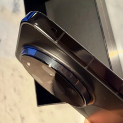 Huawei Mate 80 Pro Max Wind Edition получил 1200 отверстий и лишился перископического телеобъектива с 6,2-кратным зумом