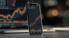 Снова доступно в App Store: Сбер выпустил новое приложение для инвесторов с iPhone 