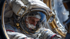 «Любая длительная космическая экспедиция обречена на провал». Учёные разрабатывают для космонавтов две ключевые «таблетки» защиты от космической радиации