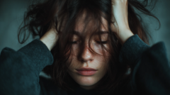 Самая сильная магнитная буря за 2 месяца продлилась почти неделю