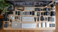 Цены на память DDR4 взлетели почти в 9 раз за год