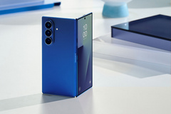 Samsung теряет ключевой рынок: доля складных смартфонов Samsung в США упала до 51%, а доля Motorola выросла до 44%