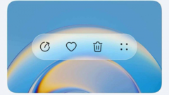 Теперь как на iPhone: Huawei обновила HarmonyOS 6