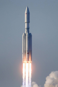 Космодром Восточный расширят — появится ещё один стартовый комплекс для новой российской ракеты