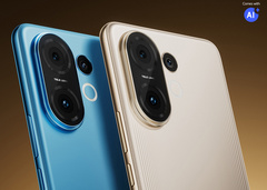 Огромный аккумулятор 9020 мАч, 90 Вт, IP69, камера с датчиком Sony и Snapdragon 7s Gen 4: раскрыты характеристики Vivo T5 Pro