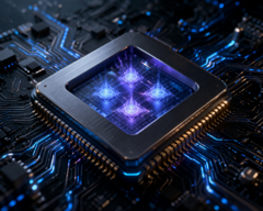 В Китае создали первый в мире кремниевый квантовый процессор с коррекцией ошибок