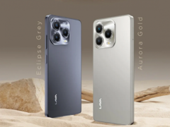 Экран 120 Гц, камера 50 Мп с ИИ, дизайн в стиле iPhone и влагозащита. Характеристики смартфона Lava Bold N2 Pro 4G раскрыли до анонса