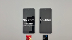 Два Samsung Galaxy S26, но такие разные: версия смартфона на Exynos 2600 сильно уступает версии на Snapdragon 8 Elite Gen5 по автономности