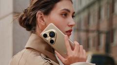 Huawei Pura 90 Pro получит новую камеру с технологией LOFIC